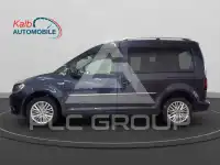 2016 Volkswagen Caddy