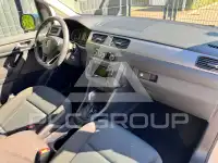 2016 Volkswagen Caddy