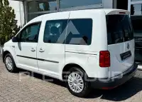 2016 Volkswagen Caddy