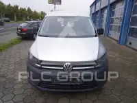 2016 Volkswagen Caddy