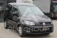2016 Volkswagen Caddy
