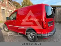 2016 Volkswagen Caddy