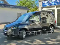 2016 Volkswagen Caddy