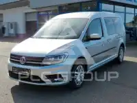 2016 Volkswagen Caddy