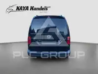 2016 Volkswagen Caddy
