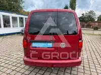 2016 Volkswagen Caddy