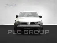 2016 Volkswagen Caddy