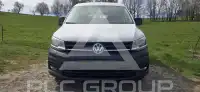 2016 Volkswagen Caddy