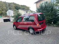 2016 Volkswagen Caddy