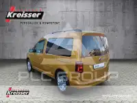 2016 Volkswagen Caddy