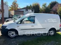 2016 Volkswagen Caddy