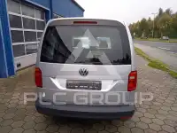 2016 Volkswagen Caddy