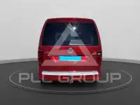 2016 Volkswagen Caddy