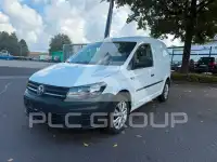 2016 Volkswagen Caddy
