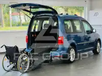 2016 Volkswagen Caddy