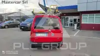 2016 Volkswagen Caddy
