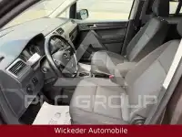 2016 Volkswagen Caddy