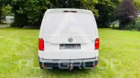 2016 Volkswagen Caddy
