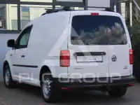 2016 Volkswagen Caddy