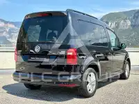 2016 Volkswagen Caddy