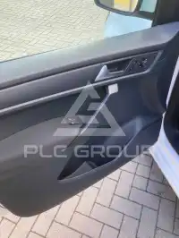 2016 Volkswagen Caddy