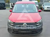 2016 Volkswagen Caddy