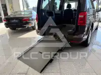 2016 Volkswagen Caddy