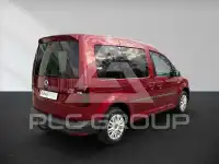 2016 Volkswagen Caddy