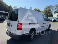 2016 Volkswagen Caddy