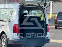 2016 Volkswagen Caddy