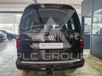 2016 Volkswagen Caddy