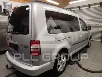 2015 Volkswagen Caddy