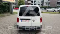 2016 Volkswagen Caddy