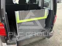 2016 Volkswagen Caddy