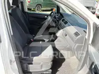 2016 Volkswagen Caddy