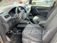 2016 Volkswagen Caddy