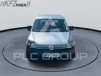 2016 Volkswagen Caddy