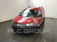 2016 Volkswagen Caddy