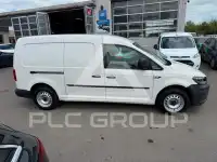 2016 Volkswagen Caddy