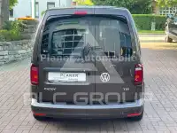 2016 Volkswagen Caddy
