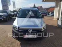 2016 Volkswagen Caddy