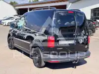 2016 Volkswagen Caddy