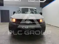 2016 Volkswagen Caddy