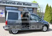 2016 Volkswagen Caddy