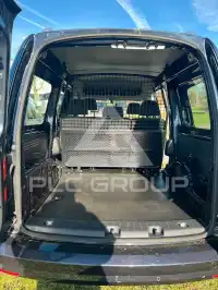 2016 Volkswagen Caddy