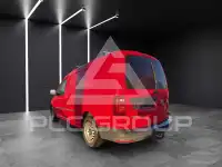 2016 Volkswagen Caddy