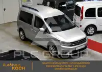 2016 Volkswagen Caddy