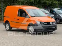 2016 Volkswagen Caddy