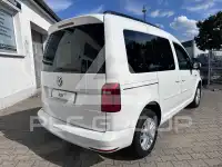 2016 Volkswagen Caddy