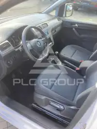2016 Volkswagen Caddy